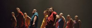 Artists of Ballet BC in To this day