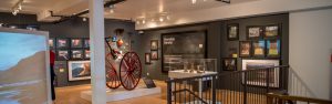 Kamloops Museum and Archives
