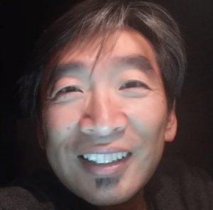 Dr. Sae-Hoon Stan Chung photograph